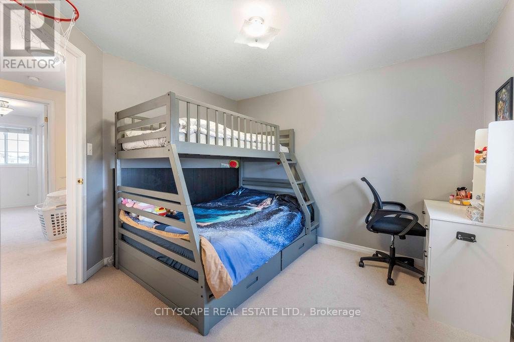 67 Maple Bush Drive, Cambridge, Ontario  N1T 2C6 - Photo 23 - X12820734