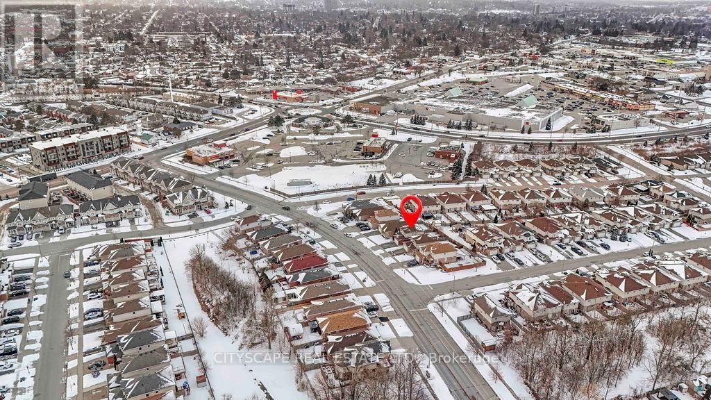 67 Maple Bush Drive, Cambridge, Ontario  N1T 2C6 - Photo 3 - X12820734