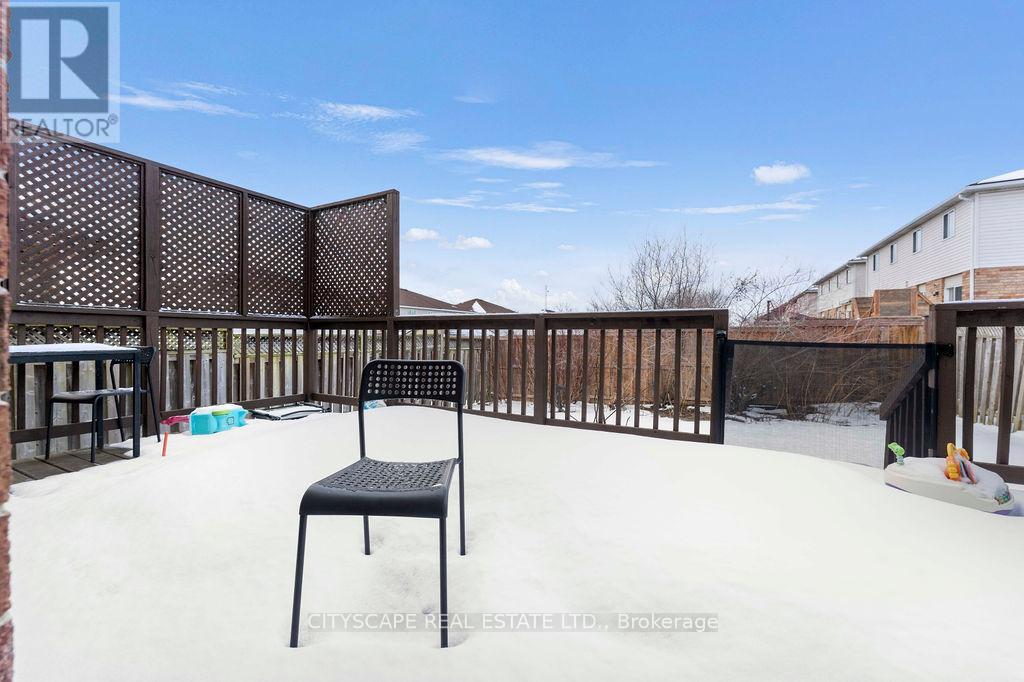 67 Maple Bush Drive, Cambridge, Ontario  N1T 2C6 - Photo 37 - X12820734