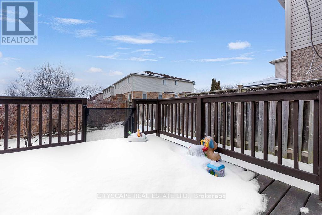 67 Maple Bush Drive, Cambridge, Ontario  N1T 2C6 - Photo 38 - X12820734