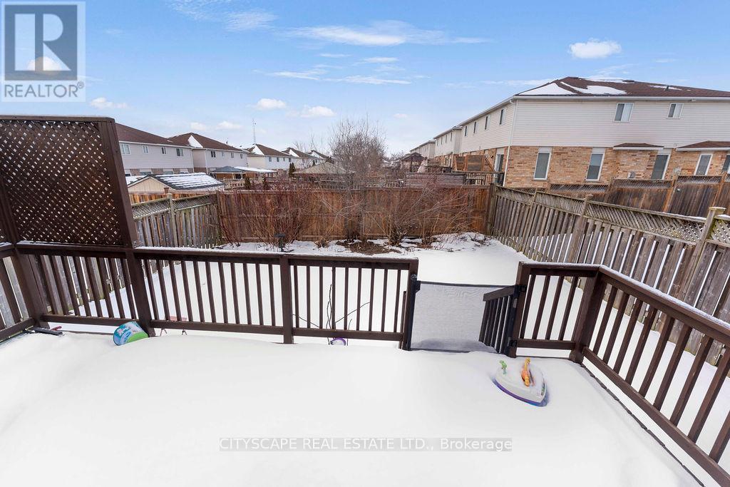 67 Maple Bush Drive, Cambridge, Ontario  N1T 2C6 - Photo 39 - X12820734