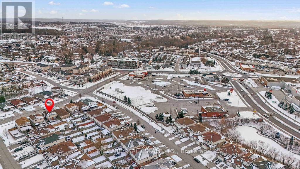 67 Maple Bush Drive, Cambridge, Ontario  N1T 2C6 - Photo 5 - X12820734