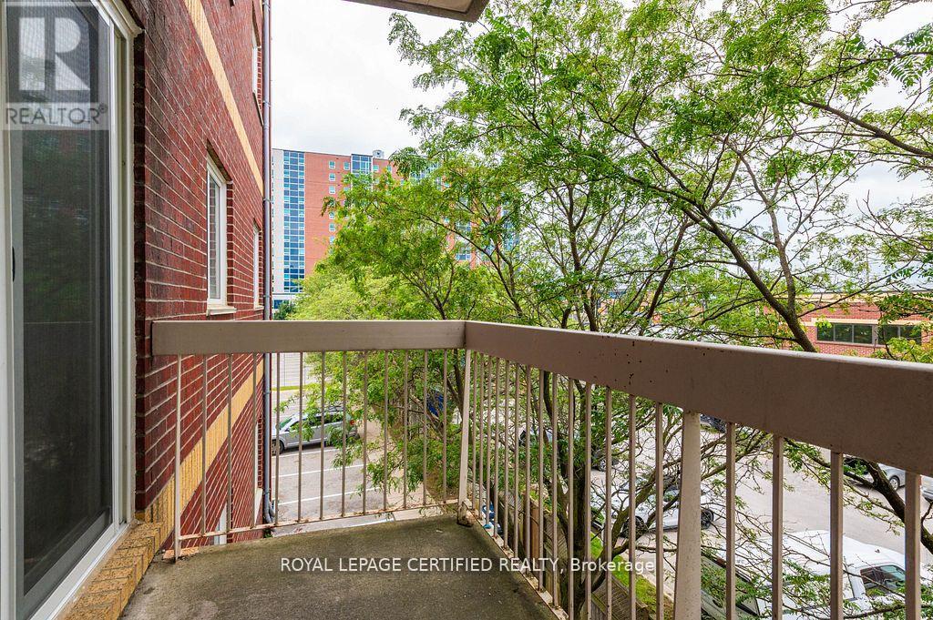 301 - 626 First Street, London East, Ontario  N5V 2A2 - Photo 24 - X12820778