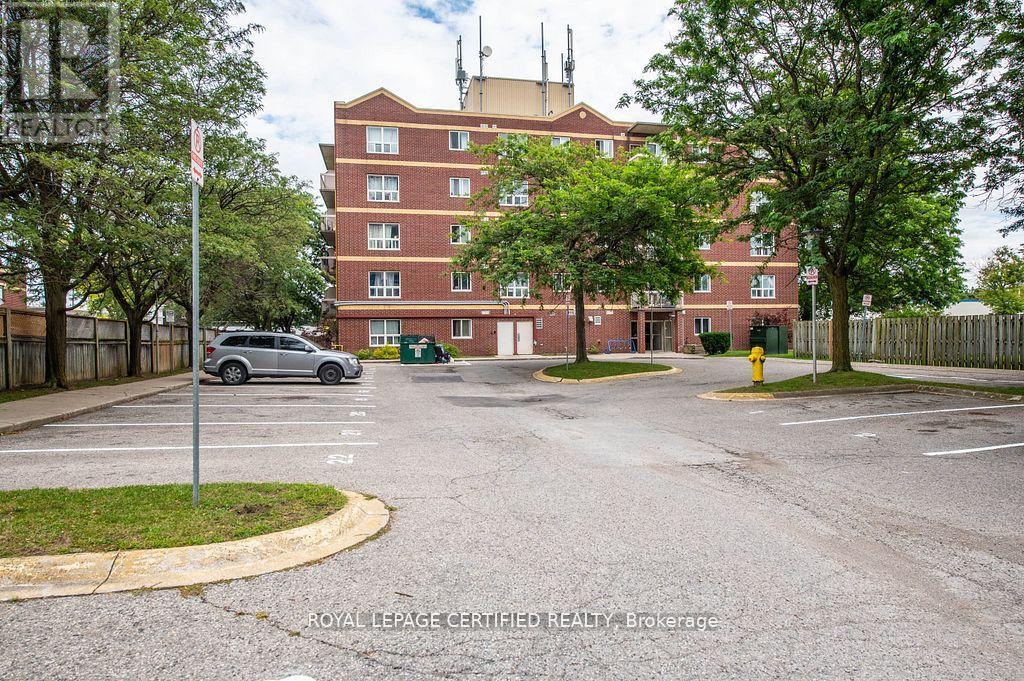 301 - 626 First Street, London East, Ontario  N5V 2A2 - Photo 26 - X12820778