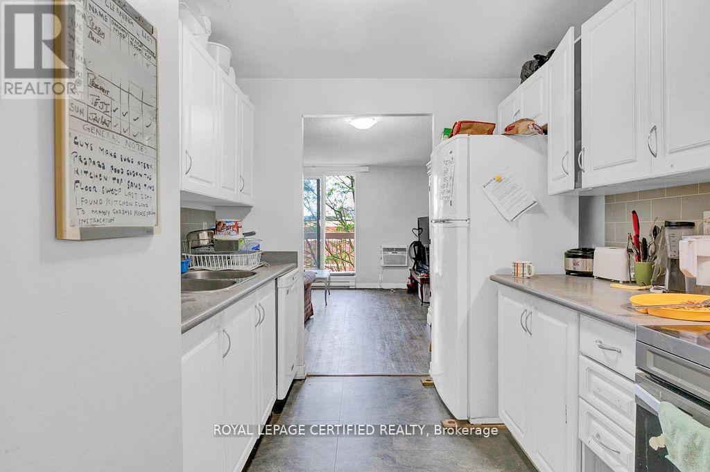 301 - 626 First Street, London East, Ontario  N5V 2A2 - Photo 5 - X12820778