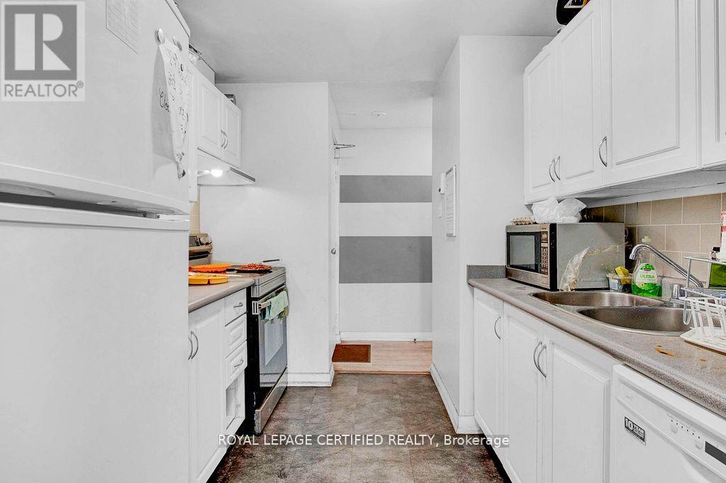 301 - 626 First Street, London East, Ontario  N5V 2A2 - Photo 7 - X12820778