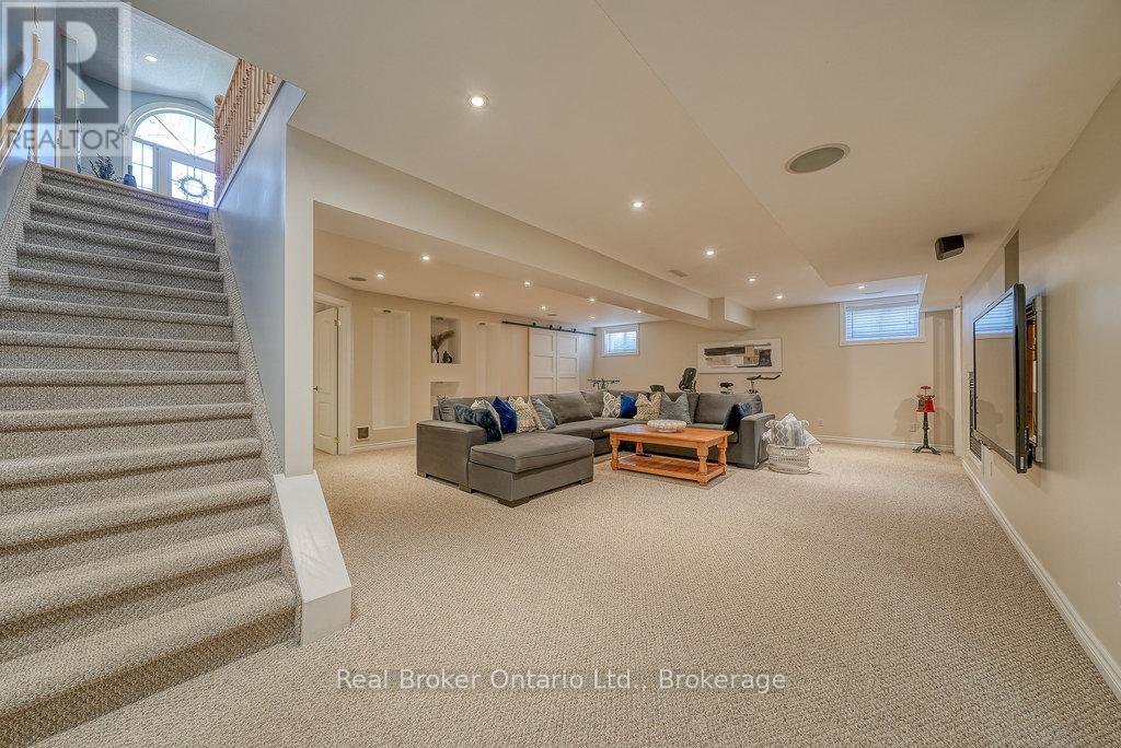 504 Crestwood Court, Woodstock, Ontario  N4T 1V3 - Photo 30 - X12786296