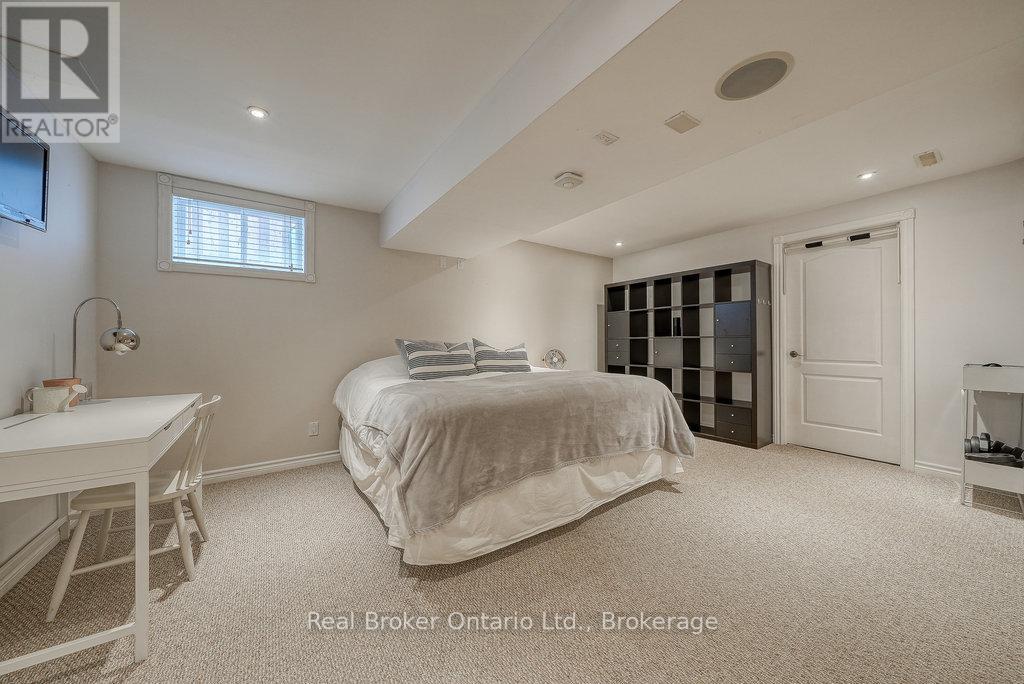 504 Crestwood Court, Woodstock, Ontario  N4T 1V3 - Photo 38 - X12786296