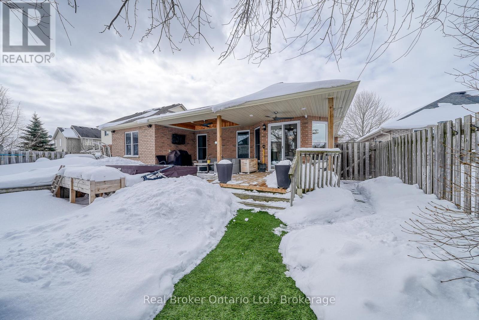 504 Crestwood Court, Woodstock, Ontario  N4T 1V3 - Photo 44 - X12786296