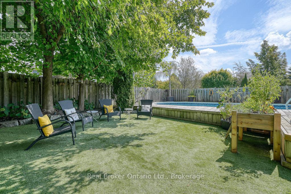 504 Crestwood Court, Woodstock, Ontario  N4T 1V3 - Photo 48 - X12786296