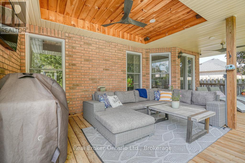 504 Crestwood Court, Woodstock, Ontario  N4T 1V3 - Photo 46 - X12786296