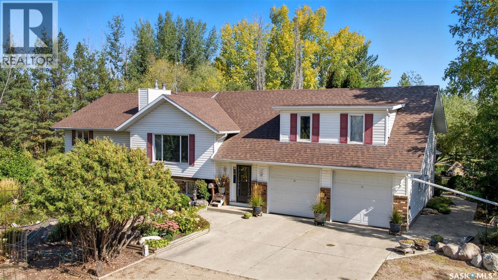 475 Dalmeny Road, Corman Park Rm No. 344, Saskatchewan  S7H 0T6 - Photo 3 - SK029056