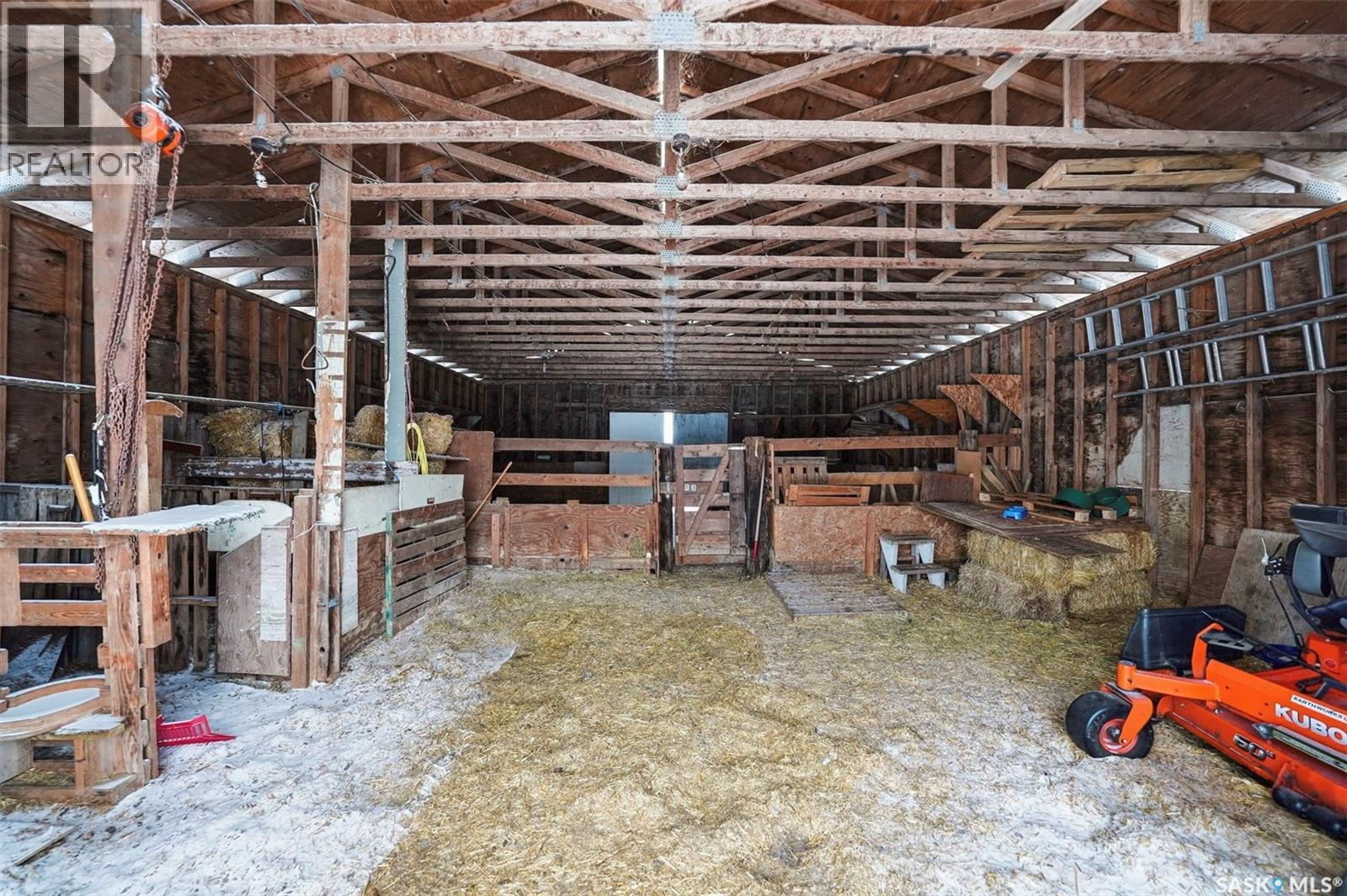 475 Dalmeny Road, Corman Park Rm No. 344, Saskatchewan  S7H 0T6 - Photo 39 - SK029056