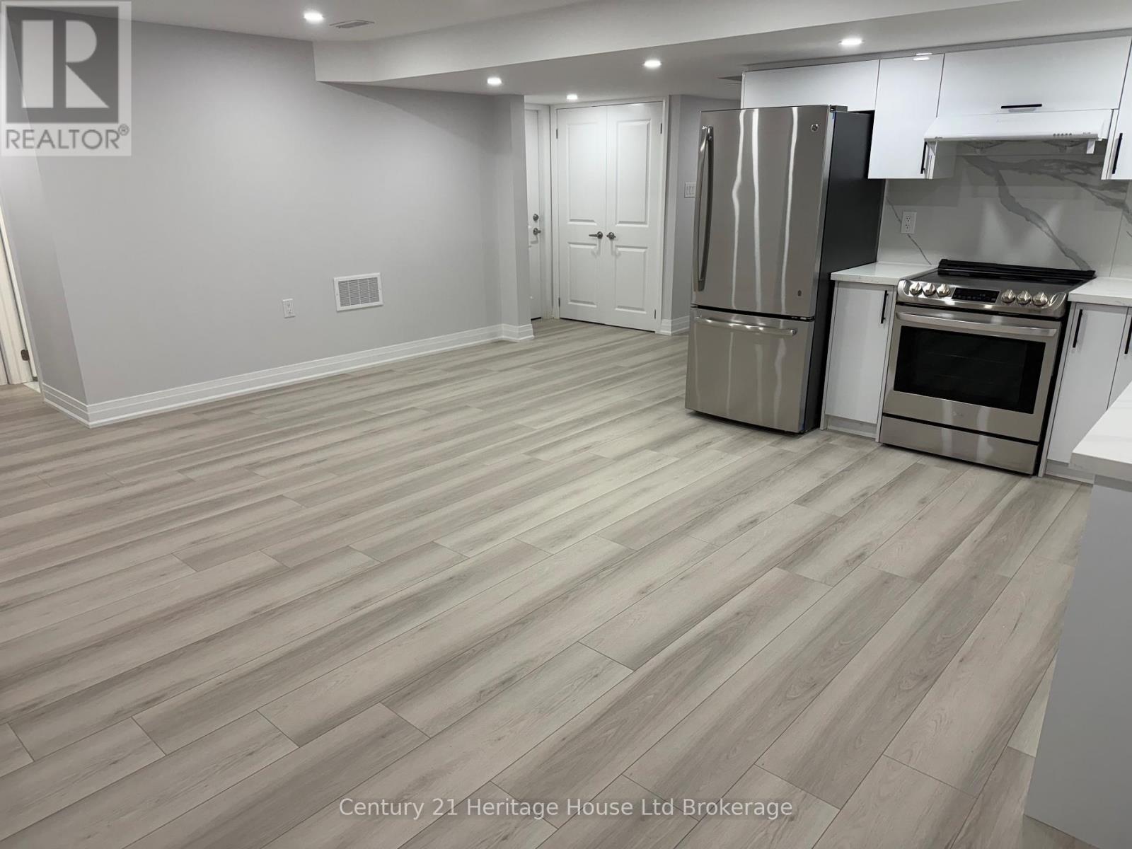 Basement - 55 Hollingshead Road, Ingersoll, Ontario  N5C 0B5 - Photo 11 - X12820956