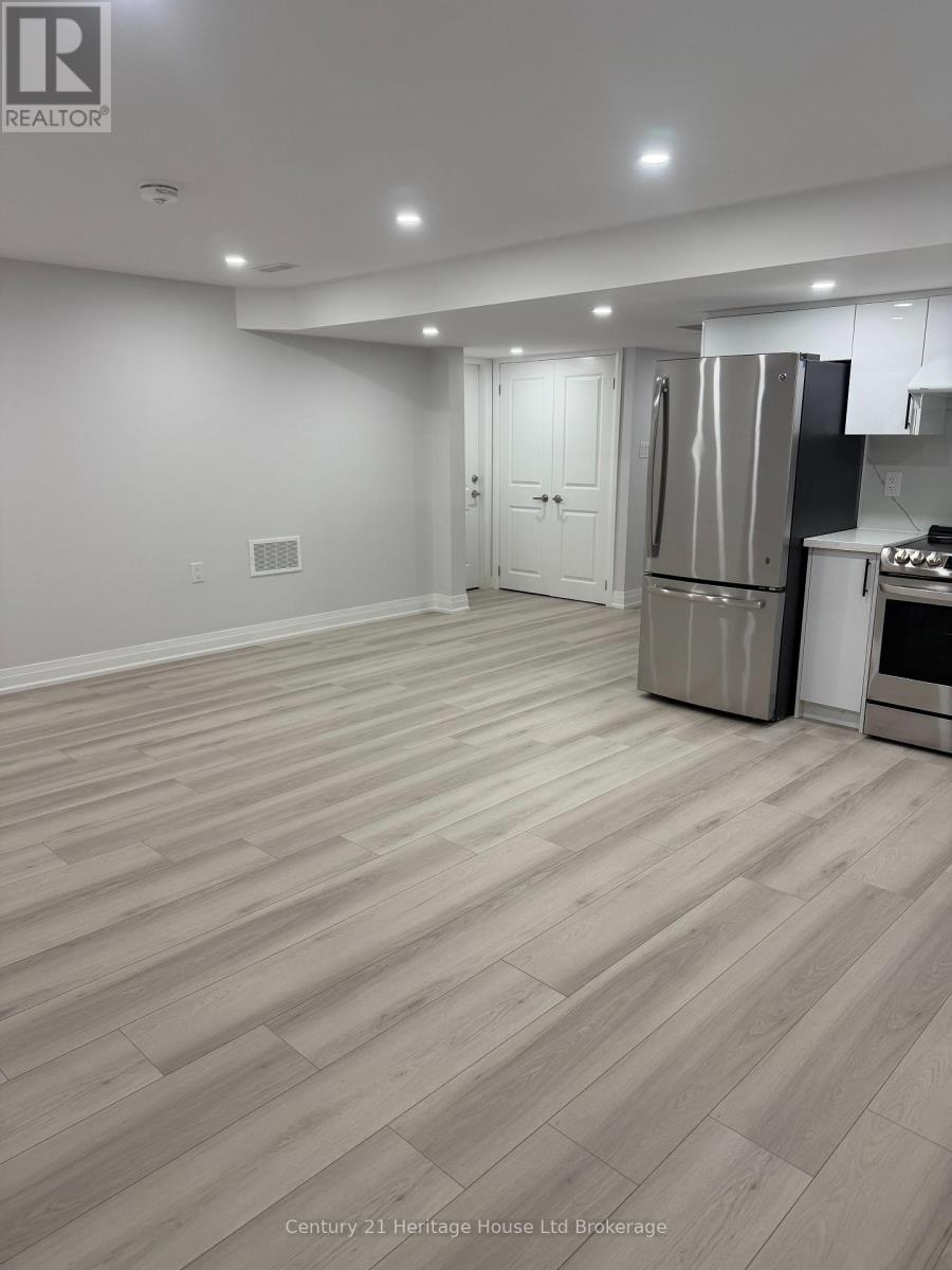 Basement - 55 Hollingshead Road, Ingersoll, Ontario  N5C 0B5 - Photo 12 - X12820956