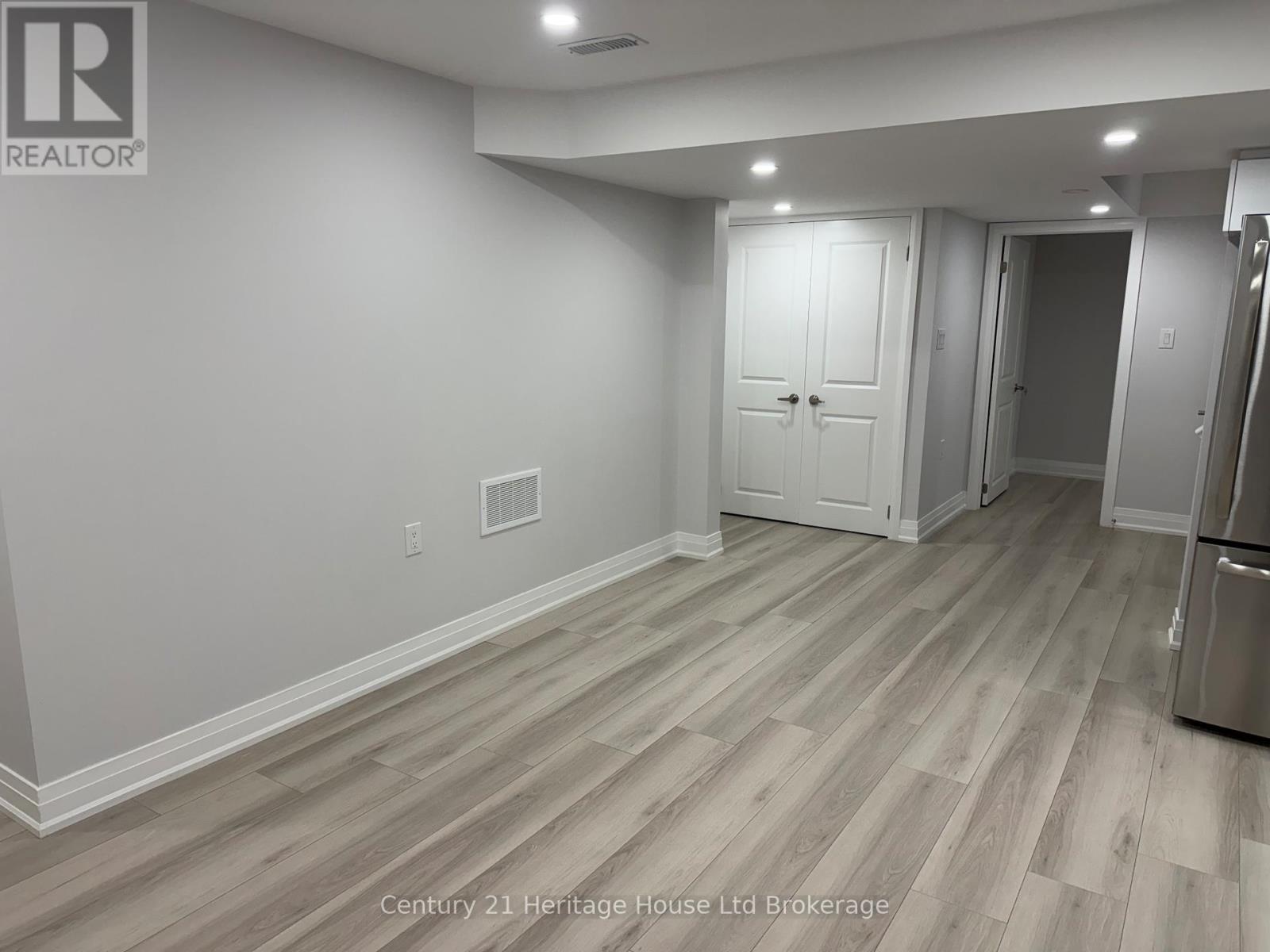 Basement - 55 Hollingshead Road, Ingersoll, Ontario  N5C 0B5 - Photo 13 - X12820956