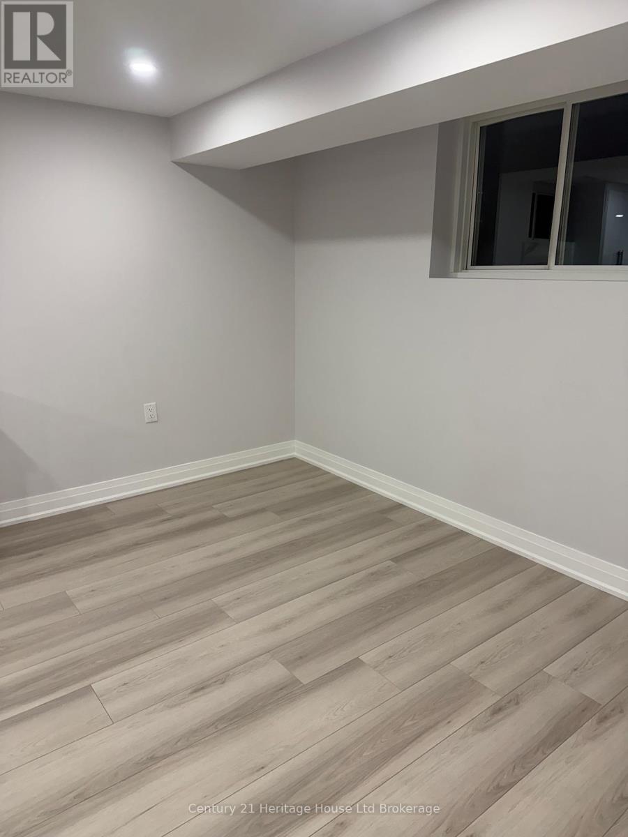 Basement - 55 Hollingshead Road, Ingersoll, Ontario  N5C 0B5 - Photo 18 - X12820956