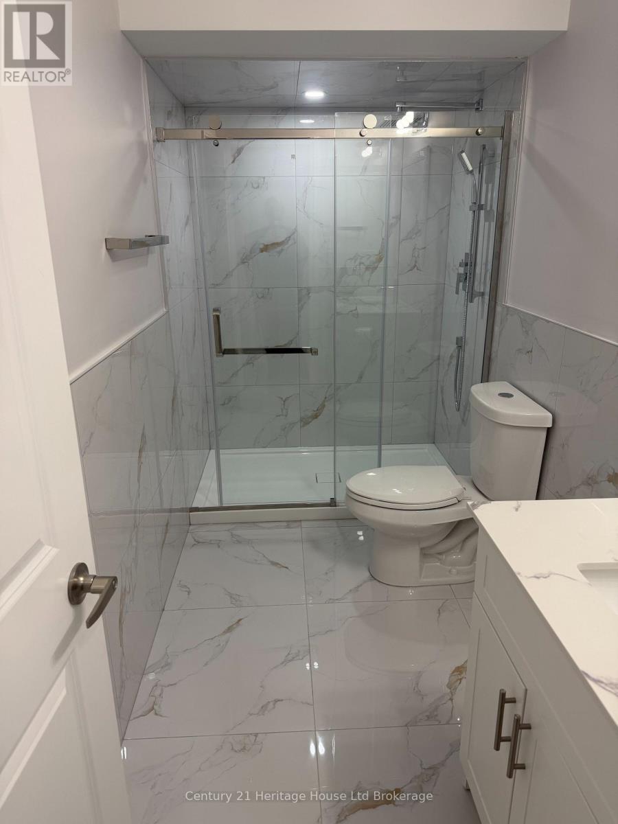 Basement - 55 Hollingshead Road, Ingersoll, Ontario  N5C 0B5 - Photo 21 - X12820956