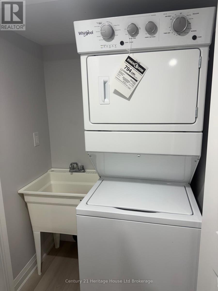 Basement - 55 Hollingshead Road, Ingersoll, Ontario  N5C 0B5 - Photo 23 - X12820956