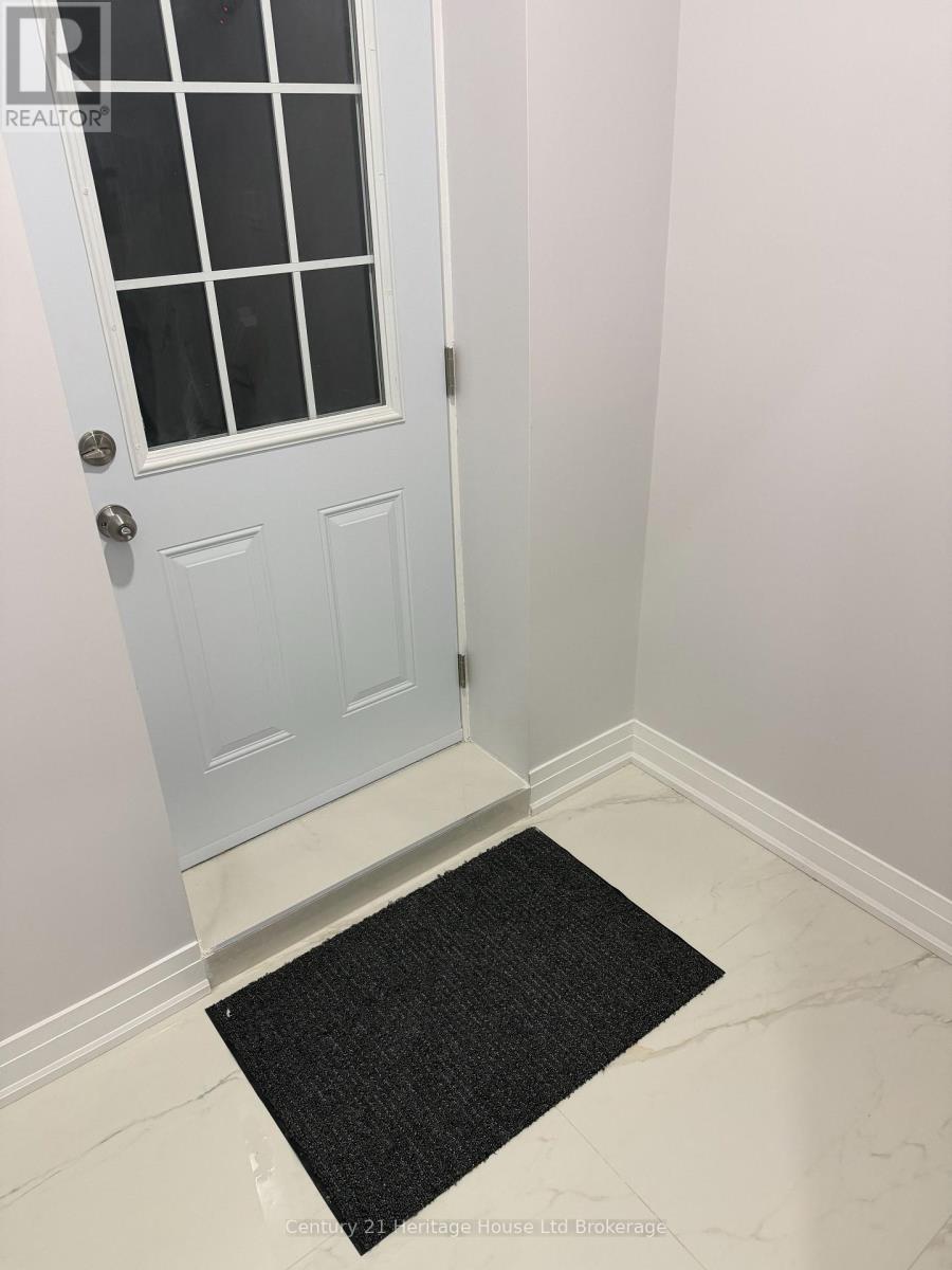 Basement - 55 Hollingshead Road, Ingersoll, Ontario  N5C 0B5 - Photo 4 - X12820956