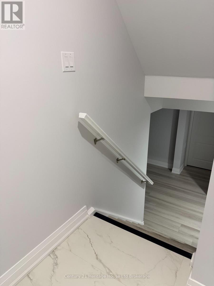 Basement - 55 Hollingshead Road, Ingersoll, Ontario  N5C 0B5 - Photo 6 - X12820956