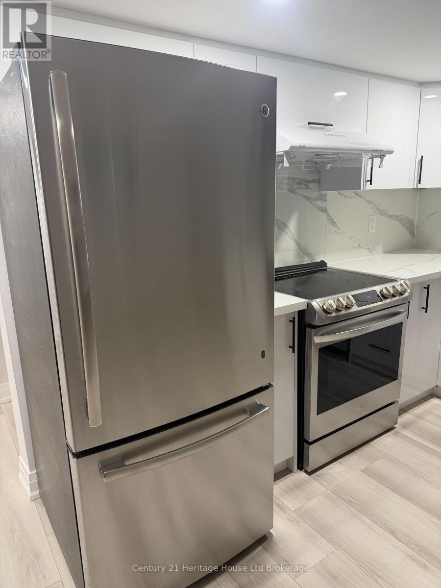 Basement - 55 Hollingshead Road, Ingersoll, Ontario  N5C 0B5 - Photo 9 - X12820956