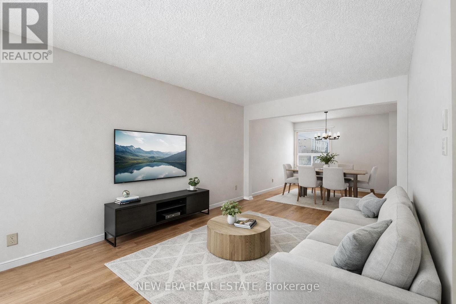 177 Bethany Leigh Drive, Toronto, Ontario  M1V 2T6 - Photo 9 - E12818706