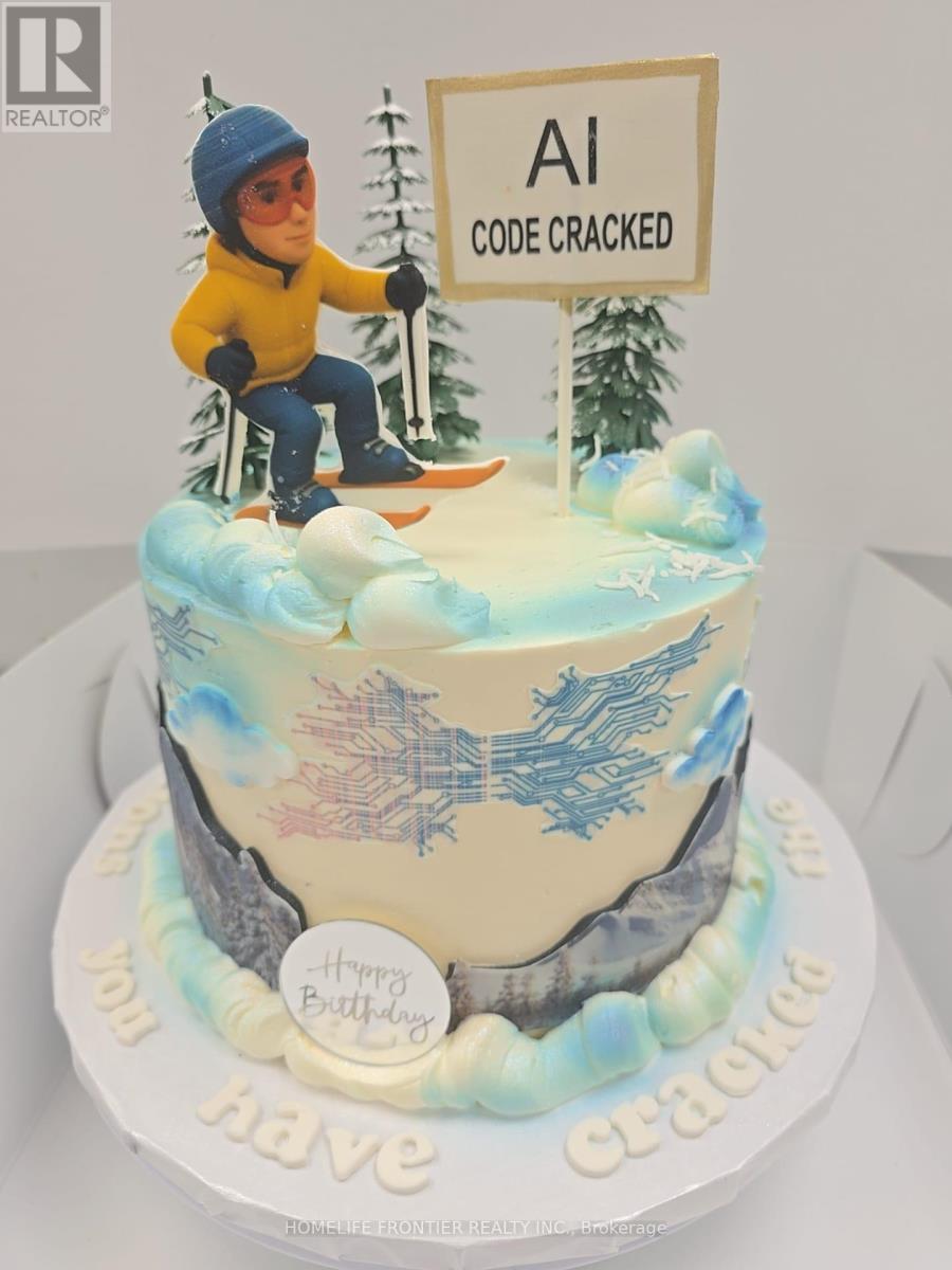 16 Wilstead Drive, Newmarket, Ontario  L3Y 4T9 - Photo 16 - N12820550