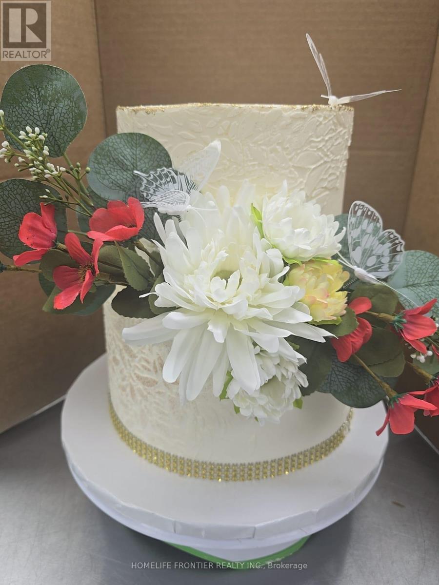 16 Wilstead Drive, Newmarket, Ontario  L3Y 4T9 - Photo 11 - N12820550