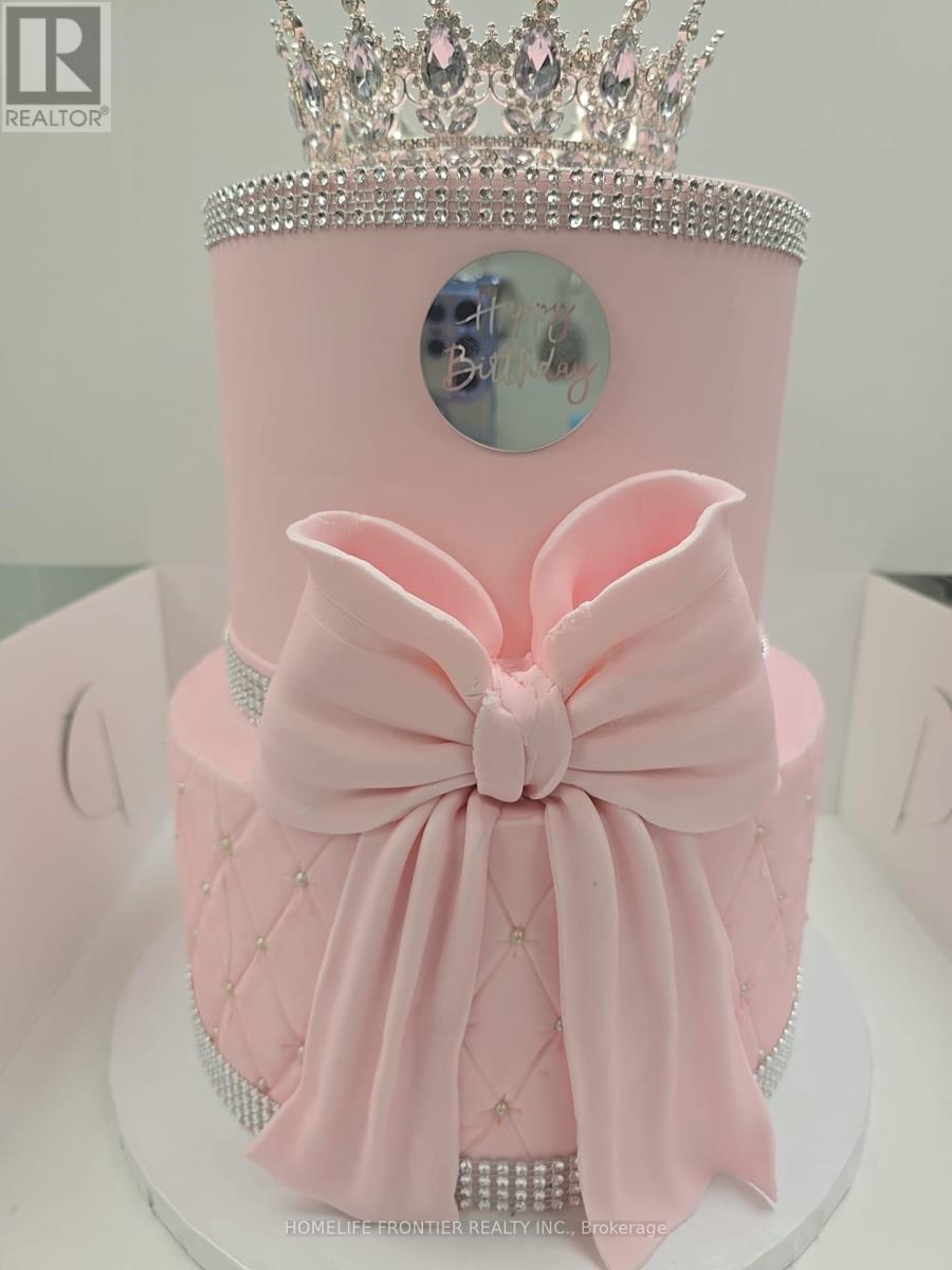 16 Wilstead Drive, Newmarket, Ontario  L3Y 4T9 - Photo 13 - N12820550