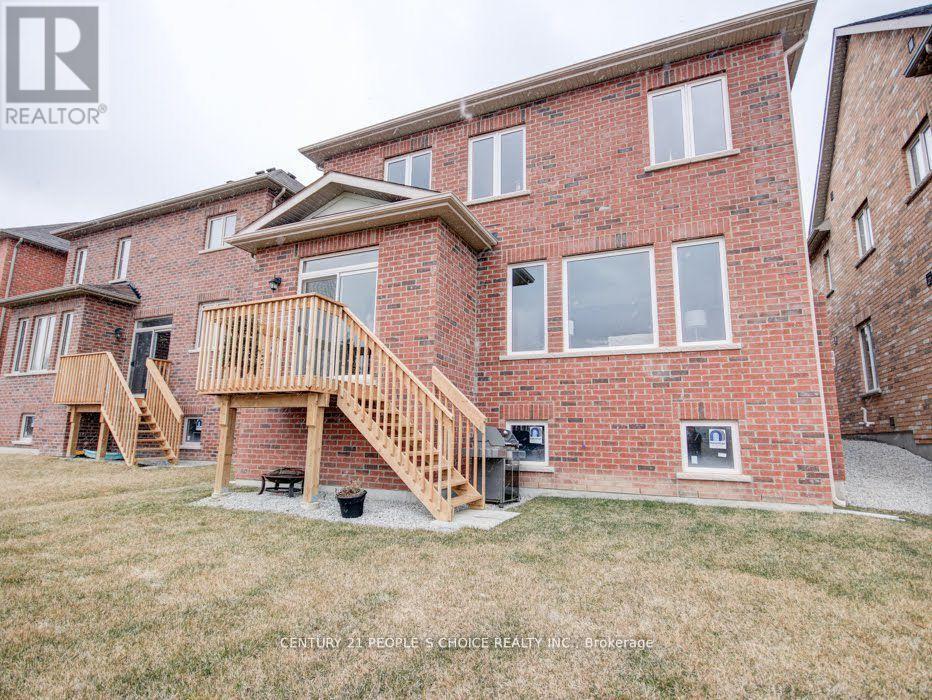 24 Haverstock Crescent, Brampton, Ontario  L7A 0G1 - Photo 15 - W12819858