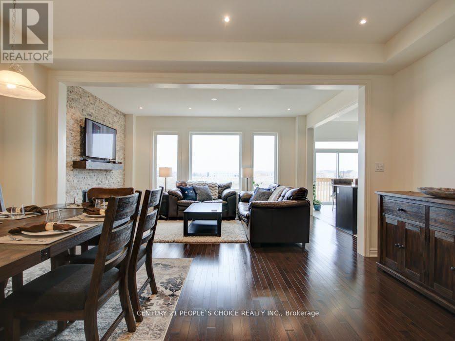 24 Haverstock Crescent, Brampton, Ontario  L7A 0G1 - Photo 3 - W12819858