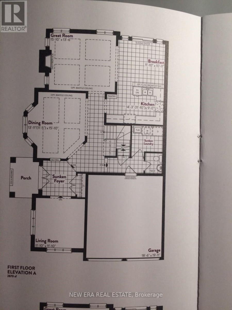 77 Wildflower Lane, Halton Hills, Ontario  L7G 0A5 - Photo 50 - W12816924