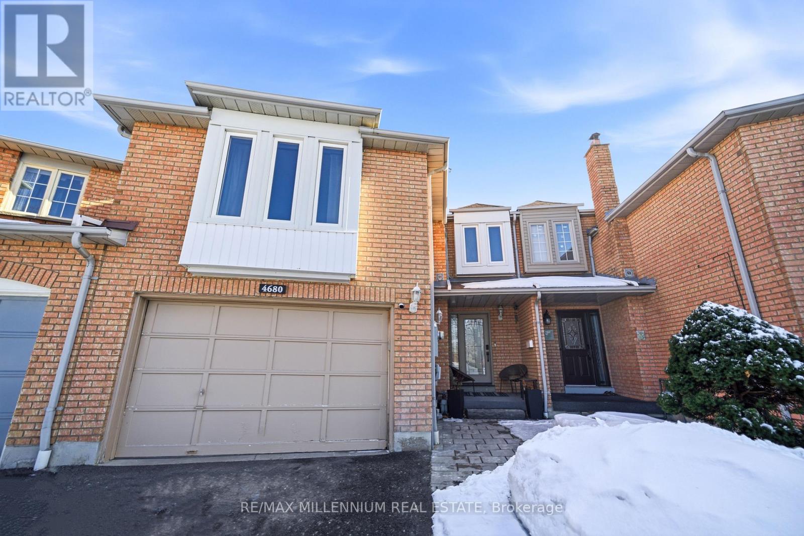4680 CROSSCREEK COURT, Mississauga, Ontario