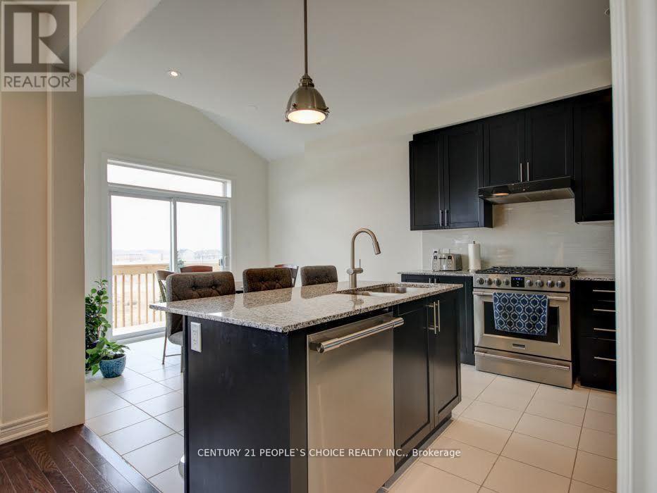 24 Haverstock Crescent, Brampton, Ontario  L7A 0G1 - Photo 8 - W12819858