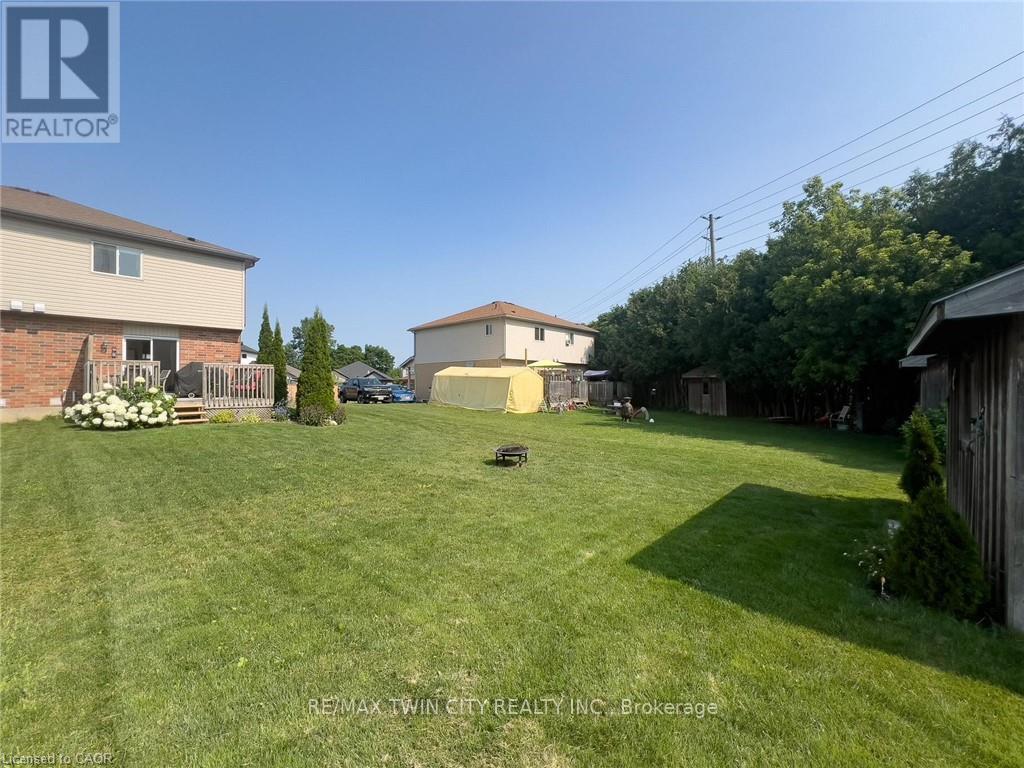 610 Salisbury Avenue S, North Perth, Ontario  N4W 1Y8 - Photo 32 - X12701208