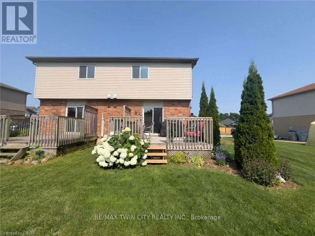 610 Salisbury Avenue S, North Perth, Ontario  N4W 1Y8 - Photo 33 - X12701208