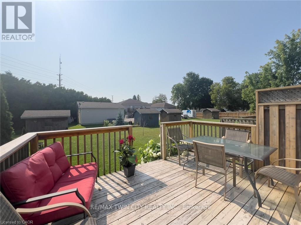 610 Salisbury Avenue S, North Perth, Ontario  N4W 1Y8 - Photo 29 - X12701208