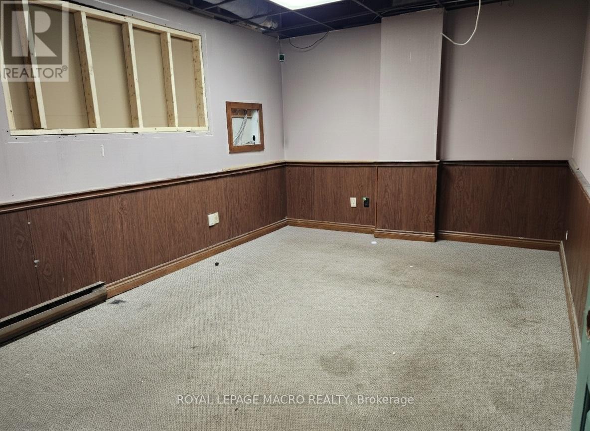 1 Hiscott Street, St. Catharines, Ontario  L2R 1E1 - Photo 8 - X12593478