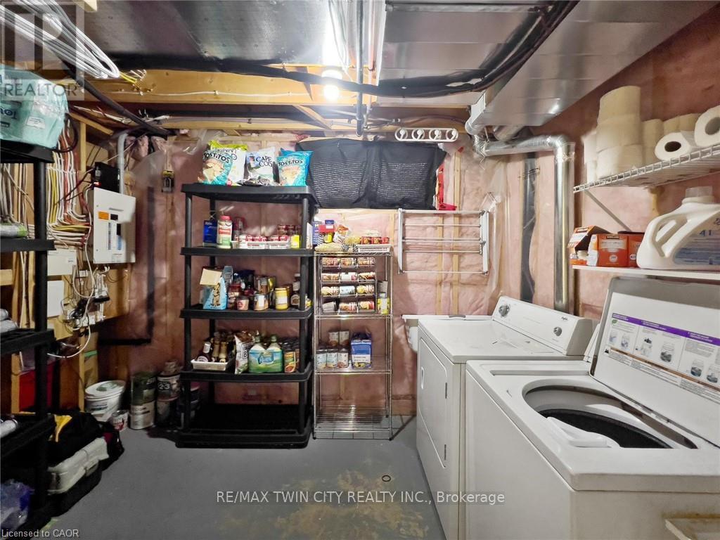 610 Salisbury Avenue S, North Perth, Ontario  N4W 1Y8 - Photo 25 - X12701208