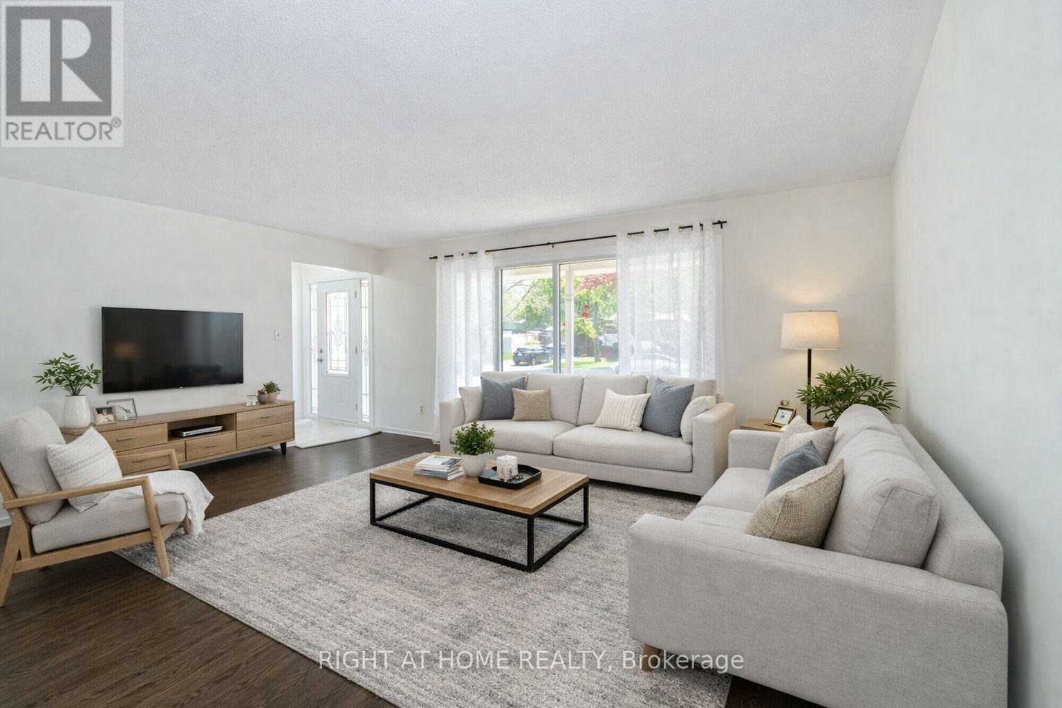 1093 PARTHIA CRESCENT, Mississauga, Ontario