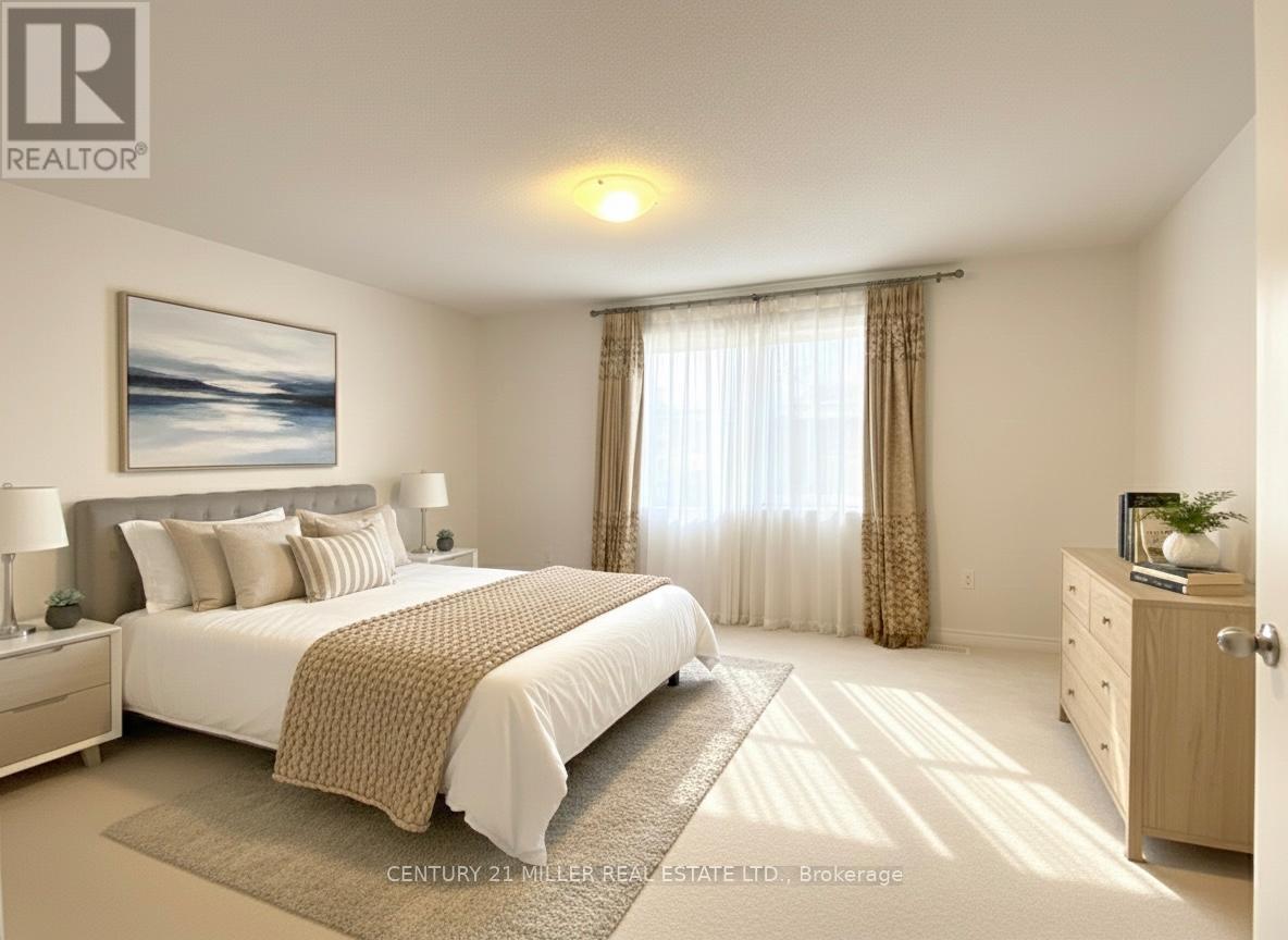 47 - 3275 Stalybridge Drive, Oakville, Ontario  L6M 0L2 - Photo 9 - W12567592