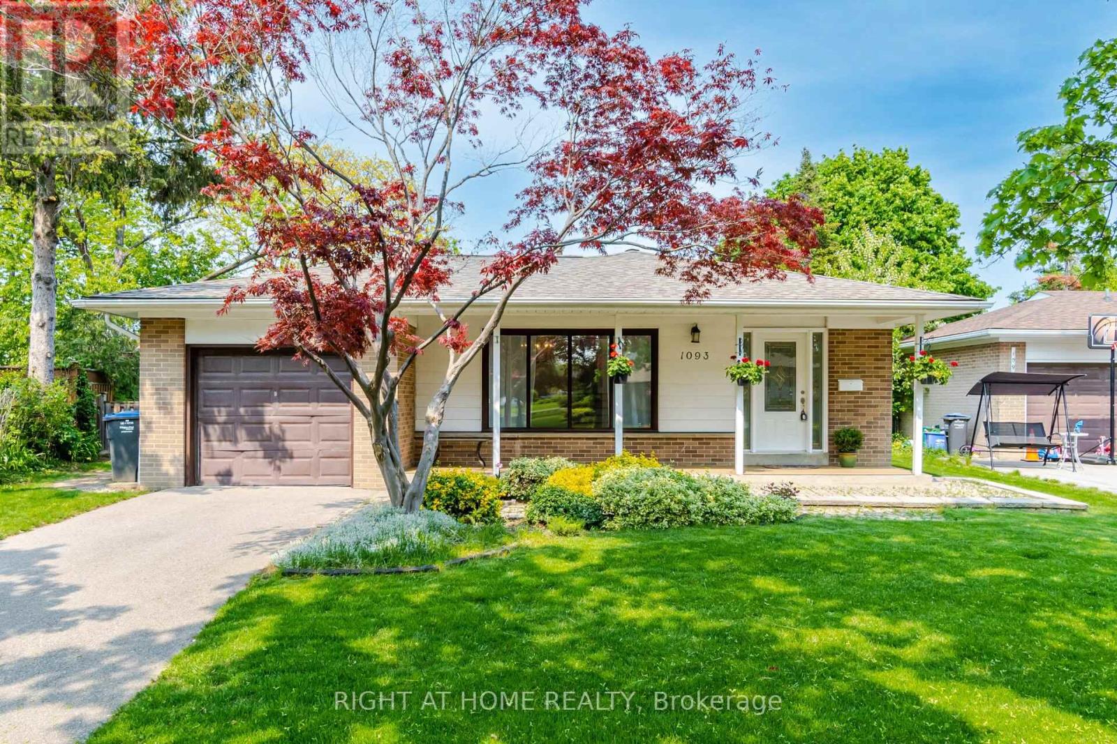 1093 Parthia Crescent, Mississauga, Ontario  L4Y 2L3 - Photo 2 - W12659116