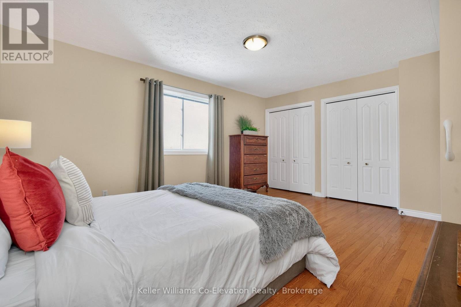 580 Wayne Crescent, Midland, Ontario  L4R 5E2 - Photo 14 - S12820818