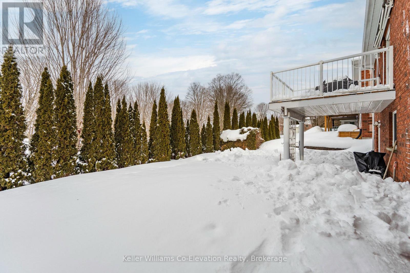 580 Wayne Crescent, Midland, Ontario  L4R 5E2 - Photo 25 - S12820818