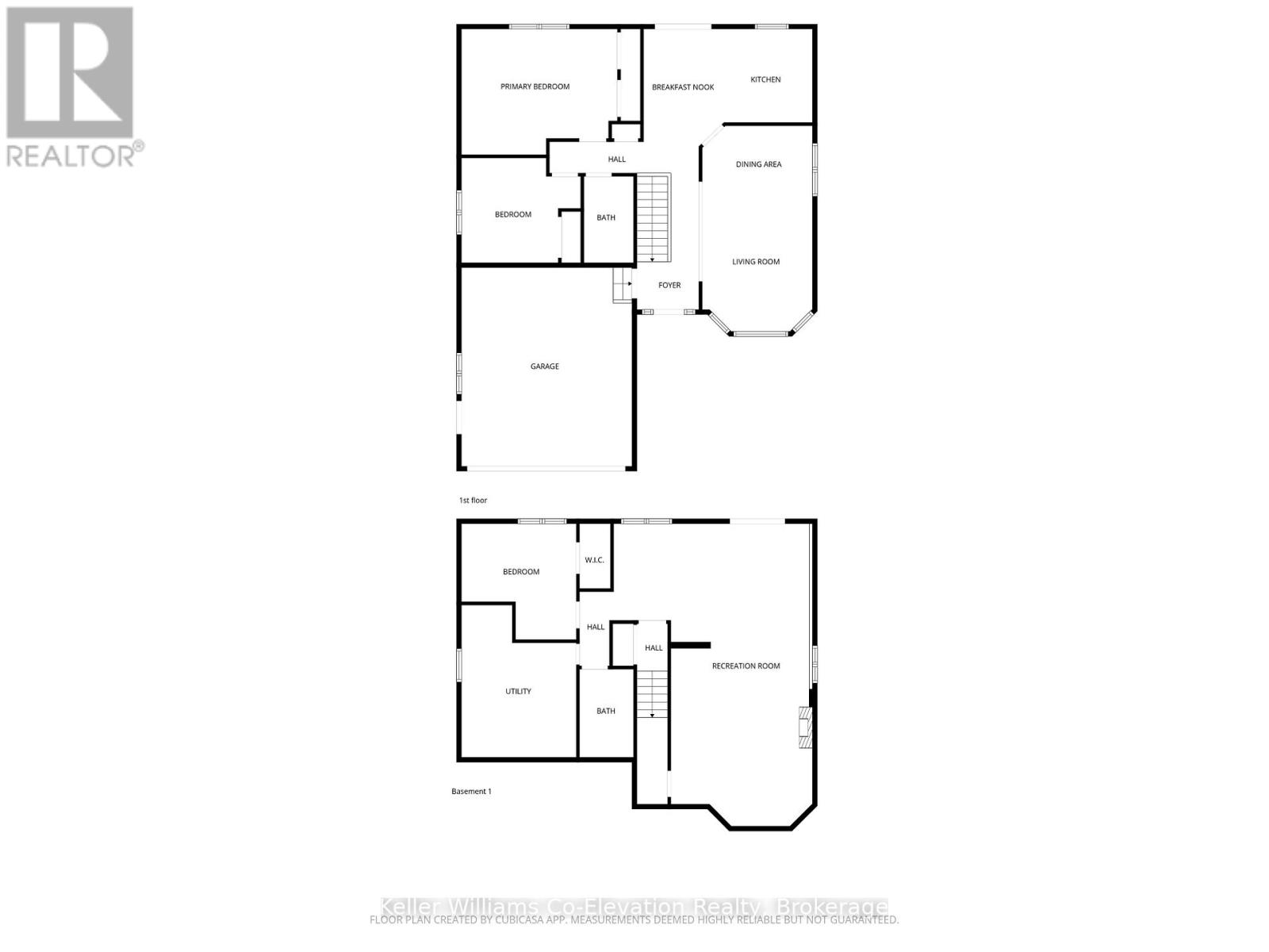 580 Wayne Crescent, Midland, Ontario  L4R 5E2 - Photo 27 - S12820818