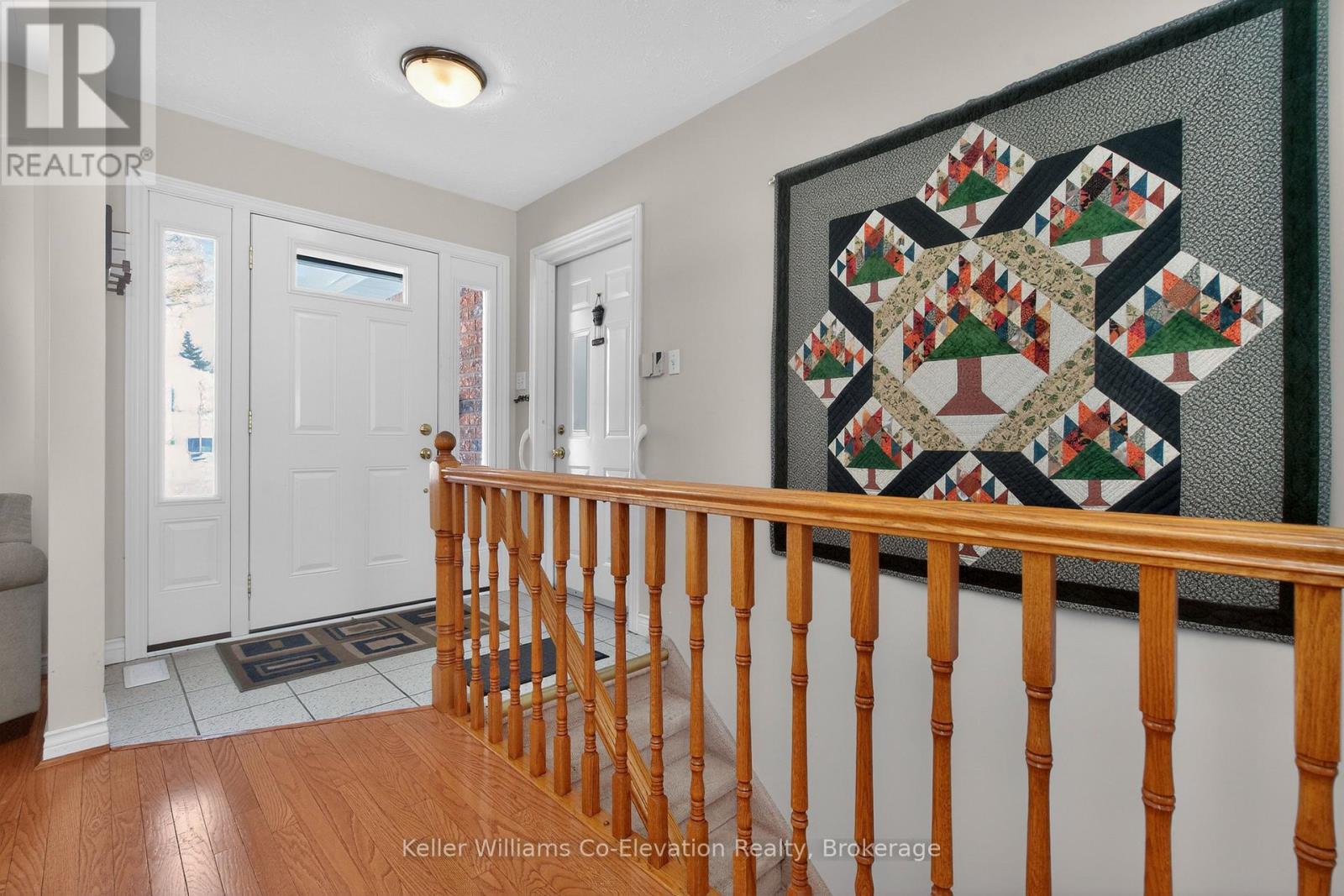 580 Wayne Crescent, Midland, Ontario  L4R 5E2 - Photo 3 - S12820818