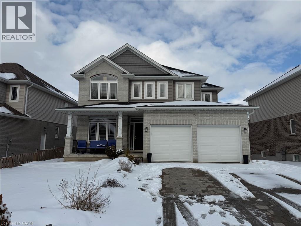 55 HOLLINGSHEAD Road Unit# Basement