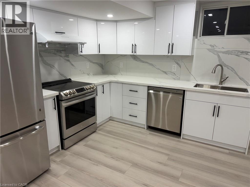 55 Hollingshead Road Unit# Basement, Ingersoll, Ontario  N5C 0B5 - Photo 10 - 40807812