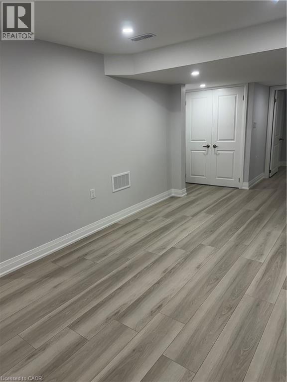 55 Hollingshead Road Unit# Basement, Ingersoll, Ontario  N5C 0B5 - Photo 15 - 40807812